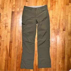 Orvis trail pants